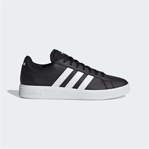 {{photo.Alt || photo.Description || 'Купить оптом Кроссовки Adidas GRAND COURT BASE 2.0 GW9251 Black/White Male'}}