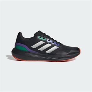 {{photo.Alt || photo.Description || 'Купить оптом Кроссовки Adidas RUNFALCON 3.0 TR HP7570 Black/Silver/Purple Male'}}