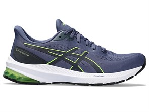 {{photo.Alt || photo.Description || 'Купить оптом Кроссовки ASICS 1011B631-403 GT-1000 12 BLUE/LIME Male'}}