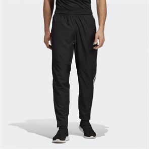 {{photo.Alt || photo.Description || 'Купить оптом Брюки Adidas TIRO19 WOV PNT BLACK/WHITE D95951 Male'}}