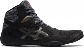 {{productViewItem.photos[photoViewList.activeNavIndex].Alt || productViewItem.photos[photoViewList.activeNavIndex].Description || 'Купить оптом Борцовки ASICS SNAPDOWN 3 1081A030-002 BLACK/GUNMETAL Male'}}