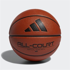 {{photo.Alt || photo.Description || 'Купить оптом Мяч Adidas ALL COURT 3.0 HM4975 BBANAT/BLACK Male 7'}}