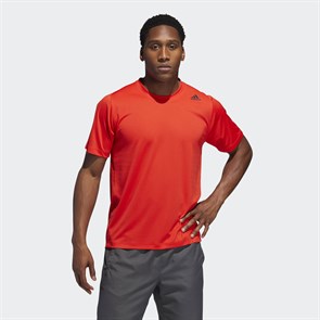 {{photo.Alt || photo.Description || 'Купить оптом Футболка Adidas FL_SPR Z FT 3STACTRED DW9832 Male'}}