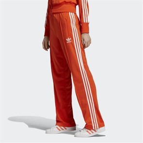 Купить оптом Брюки Adidas FIREBIRD TP ORANGE ED7511 Female 34 ED7511