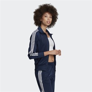 Купить оптом Олимпийка Adidas FIREBIRD TT CONAVY ED7517 Female 36 ED7517