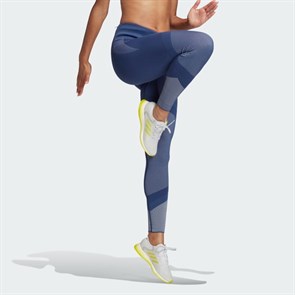 Купить оптом Тайтсы Adidas PRIMEKNIT TIGHTTECIND/DSHGRY FI7726 Female FI7726