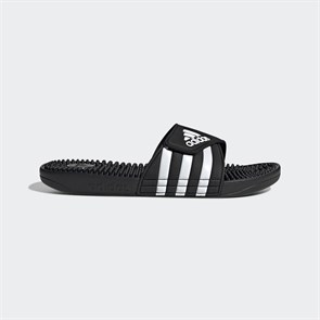 {{productViewItem.photos[photoViewList.activeNavIndex].Alt || productViewItem.photos[photoViewList.activeNavIndex].Description || 'Купить оптом Сланцы Adidas ADISSAGE F35580 black/white/black Unisex'}}