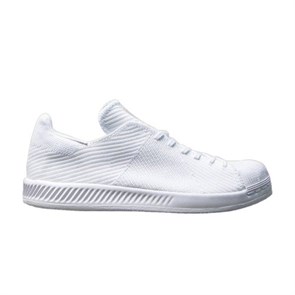 Купить оптом Кроссовки Adidas SUPERSTAR BOUNCE PK FTWWHT/FTWWHT/FTWWHT S82240 Male 4.5 S82240