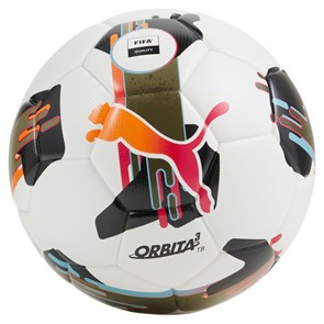 Купить оптом Puma Мяч Orbita 3 Tb Fifa Quality S4, 08432501 08432501