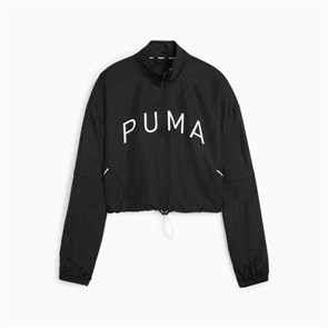 {{photo.Alt || photo.Description || 'Купить оптом Puma Куртка Fit Move Woven Jacket, 52481601'}}