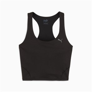 {{photo.Alt || photo.Description || 'Купить оптом Puma Майка Спорт. Назнач. Studio Foundation 2in1 Tank, 52484301'}}
