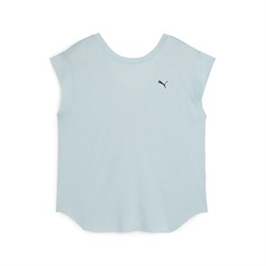 {{photo.Alt || photo.Description || 'Купить оптом Puma Футболка Спорт. Назнач. Studio Foundations Tee, 52484522'}}