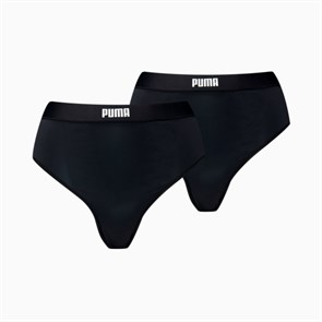 {{photo.Alt || photo.Description || 'Купить оптом Puma Трусы Women High Waist Brazilian 2p Packed, 93831701'}}
