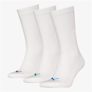 {{photo.Alt || photo.Description || 'Купить оптом Puma Носки Unisex New Generation Cushioned Crew 3p, 93837207'}}