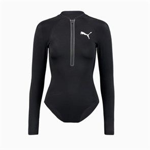 {{photo.Alt || photo.Description || 'Купить оптом Puma Купальник Swim Women Long Sleeve, 90768401'}}