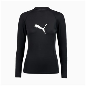 {{photo.Alt || photo.Description || 'Купить оптом Puma Фуфайка Swim Women Long Sleeve Rash Guard 1p, 90771501'}}