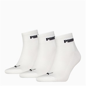 Купить оптом Puma Носки Unisex New Generation Cushioned Quarter 3p, 93839301 93839301
