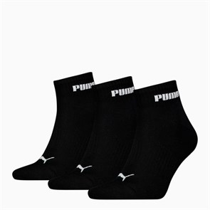 Купить оптом Puma Носки Unisex New Generation Cushioned Quarter 3p, 93839302 93839302