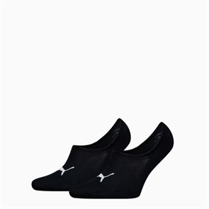 Купить оптом Puma Подследники Unisex Footie 2p High Cut, 93839501 93839501
