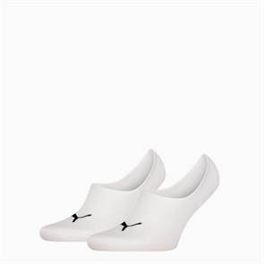 Купить оптом Puma Подследники Unisex Footie 2p High Cut, 93839502 93839502