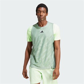 {{photo.Alt || photo.Description || 'Купить оптом Футболка adidas MESH TEE PRO IL7381'}}