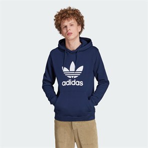 {{photo.Alt || photo.Description || 'Купить оптом Худи adidas TREFOIL HOODY IM4496'}}
