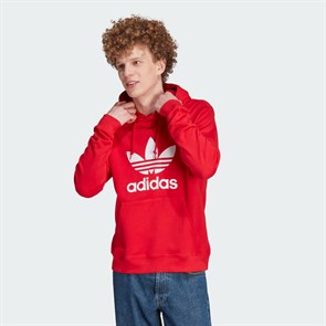 {{photo.Alt || photo.Description || 'Купить оптом Худи adidas TREFOIL HOODY IM4497'}}