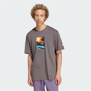 {{photo.Alt || photo.Description || 'Купить оптом Футболка adidas ADI PIC TEE IM9680'}}