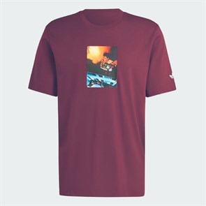 {{photo.Alt || photo.Description || 'Купить оптом Футболка adidas ADI PIC TEE IM9684'}}