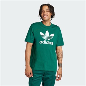 {{photo.Alt || photo.Description || 'Купить оптом Футболка adidas Adicolor Trefoil Tee IR7976'}}