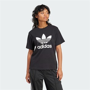 {{photo.Alt || photo.Description || 'Купить оптом Футболка х/б adidas Trefoil Tee IR9533'}}