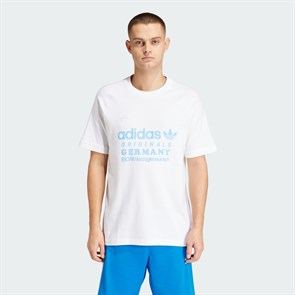 {{photo.Alt || photo.Description || 'Купить оптом Футболка adidas Retro Graphic Tee IR9634'}}