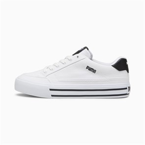 {{productViewItem.photos[photoViewList.activeNavIndex].Alt || productViewItem.photos[photoViewList.activeNavIndex].Description || 'Купить оптом Puma Кроссовки Court Classic Vulc, 39502002'}}