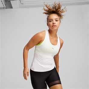 {{photo.Alt || photo.Description || 'Купить оптом Puma Майка Спорт. Назнач. Run Cloudspun Tank W, 52496002'}}
