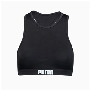 {{photo.Alt || photo.Description || 'Купить оптом Puma Костюм Купальный Swim Women Racerback Swim Top 1p, 90769202'}}