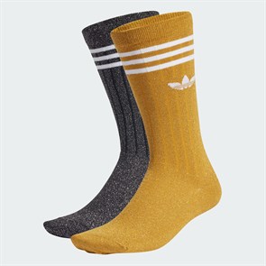 Купить оптом Носки Adidas FULL GL CREW VICGOL/BLACK H36835 Female H36835