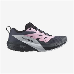 {{photo.Alt || photo.Description || 'Купить оптом Кроссовки Salomon SENSE RIDE 5 W L47147000 India Ink/Lilac Sachet/Arctic Ice Female'}}