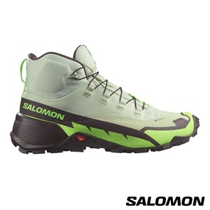 {{photo.Alt || photo.Description || 'Купить оптом Кроссовки Salomon CROSS HIKE MID GTX 2 L47277700'}}