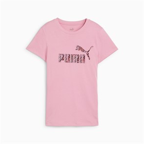 {{photo.Alt || photo.Description || 'Купить оптом Puma Футболка Ess+ Animal Tee, 68149048'}}