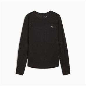 {{photo.Alt || photo.Description || 'Купить оптом Puma Фуфайка Спорт. Назнач. W Seasons Tech Wool Ls Tee, 52581601'}}