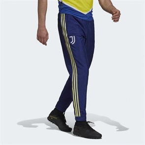 {{photo.Alt || photo.Description || 'Купить оптом Брюки Adidas JUVE ICON WO PNVICBLU GR2925 Male'}}