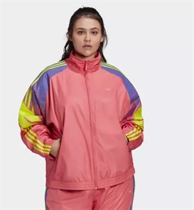 Купить оптом Олимпийка Adidas Олимпийка HAZROS/ACIYEL/JOYPUR GT4543 Female 2X GT4543