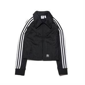 {{photo.Alt || photo.Description || 'Купить оптом Куртка Adidas Олимпийка BLACK H18061 Female 34'}}