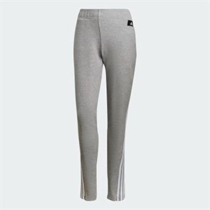 Купить оптом Брюки Adidas W FI 3S Skin PtMGREYH H39808 Female H39808