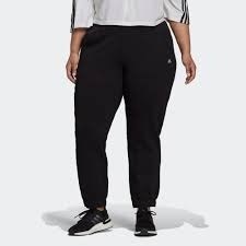Купить оптом Брюки Adidas W FI ST PANT BLACK H45475 Female 1X H45475