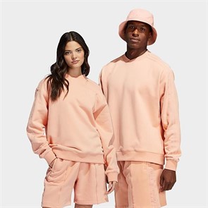 {{photo.Alt || photo.Description || 'Купить оптом Свитшот adidas IVP CREWNECK HA9002'}}