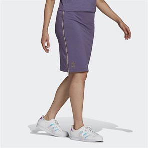 {{photo.Alt || photo.Description || 'Купить оптом Юбка Adidas MIDI SKIRTTECPRP HG6670 Female 32'}}