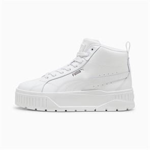 {{photo.Alt || photo.Description || 'Купить оптом Puma Кроссовки Karmen Ii Mid, 39745904'}}