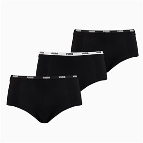{{photo.Alt || photo.Description || 'Купить оптом Puma Трусы Mini Short 3p Pack, 90759102'}}
