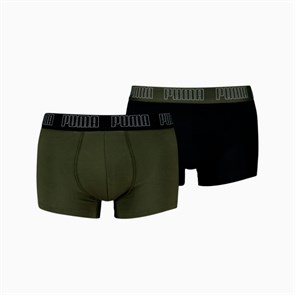 {{photo.Alt || photo.Description || 'Купить оптом Puma Трусы Men Everyday Trunk 2p, 93832108'}}